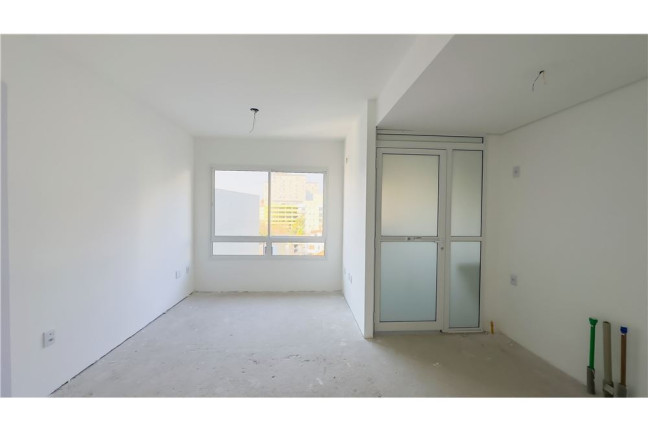 Imagem Apartamento com 1 Quarto à Venda, 43 m² em Moinhos De Vento - Porto Alegre