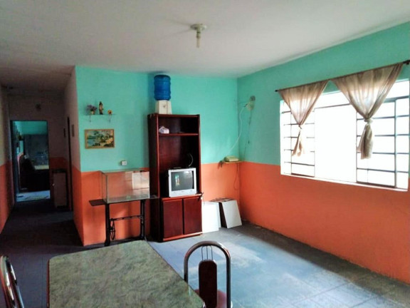 Imagem Casa com 3 Quartos à Venda, 400 m² em Centro - Suzano Imagem Casa com 3 Quartos à Venda, 400 m² em Centro - Suzano