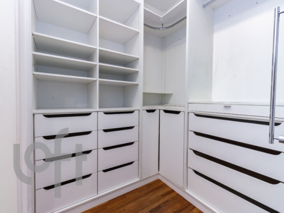 Imagem Apartamento com 4 Quartos à Venda, em Brooklin - São Paulo Imagem Apartamento com 4 Quartos à Venda, em Brooklin - São Paulo