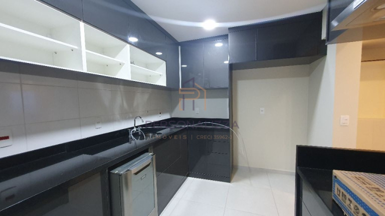 Imagem Apartamento com 3 Quartos para Alugar, 104 m² em Vila Lacerda - Jundiaí