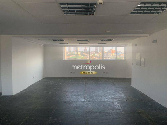 Imagem Imóvel à Venda, 93 m² em Vila Bastos - Santo André