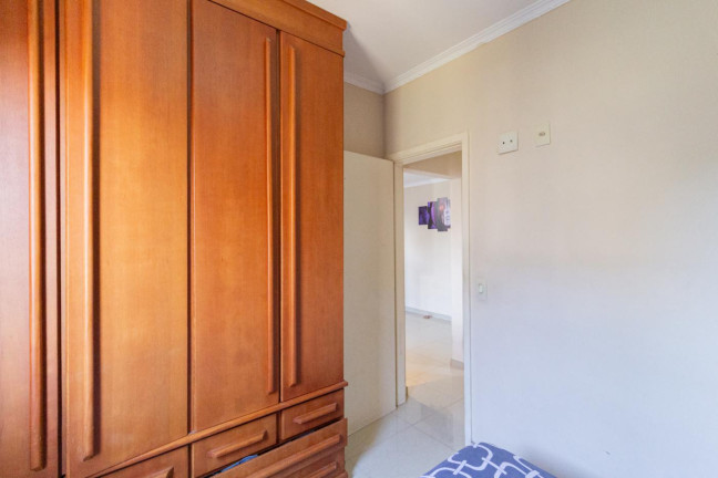 Imagem Apartamento com 2 Quartos à Venda, 46 m² em Bussocaba - Osasco