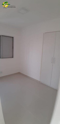 Imagem Apartamento com 2 Quartos à Venda, 55 m² em São Paulo