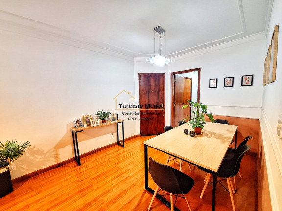 Imagem Apartamento com 3 Quartos à Venda, 92 m² em Bonfim - Campinas