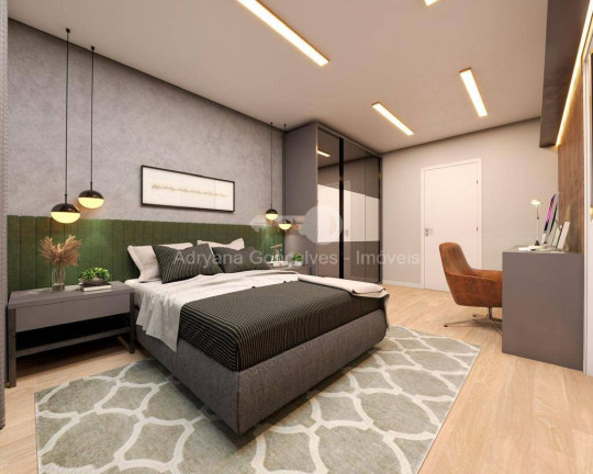 Imagem Casa com 2 Quartos à Venda, 98 m² em Balneário Piçarras