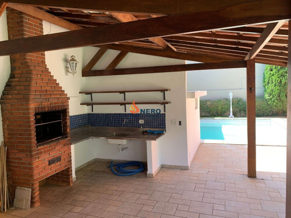 Imagem Casa com 4 Quartos à Venda, 450 m² em Jardim Morumbi - São Paulo