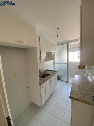 Imagem Apartamento com 3 Quartos à Venda, 67 m² em Vila Diva - São Paulo