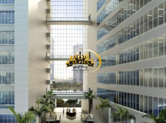 Imagem Sala Comercial para Alugar, 42 m² em Green Valley Alphaville - Barueri Imagem Sala Comercial para Alugar, 42 m² em Green Valley Alphaville - Barueri