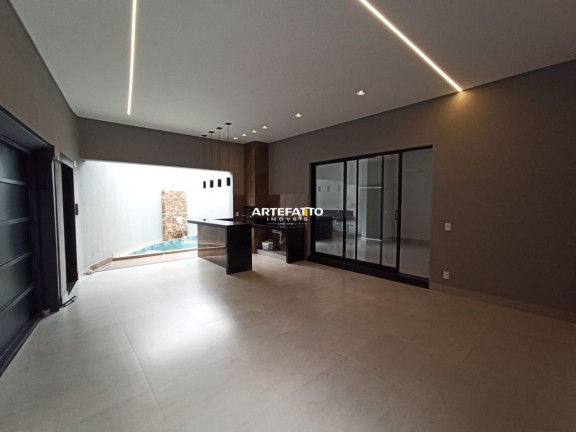 Imagem Casa com 3 Quartos à Venda, 149 m² em Esplanada Primo Meneghetti - Franca Imagem Casa com 3 Quartos à Venda, 149 m² em Esplanada Primo Meneghetti - Franca