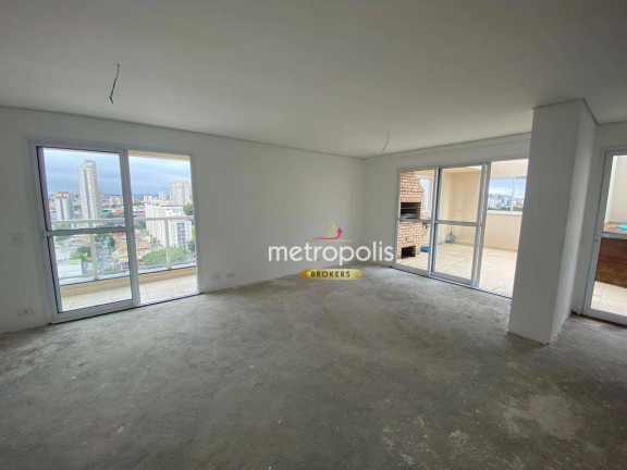 Imagem Cobertura com 3 Quartos à Venda, 180 m² em Vila Suzana - São Bernardo Do Campo Imagem Cobertura com 3 Quartos à Venda, 180 m² em Vila Suzana - São Bernardo Do Campo