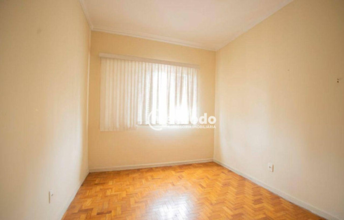 Apartamento com 3 Quartos à Venda, 86 m² em Centro - Campinas