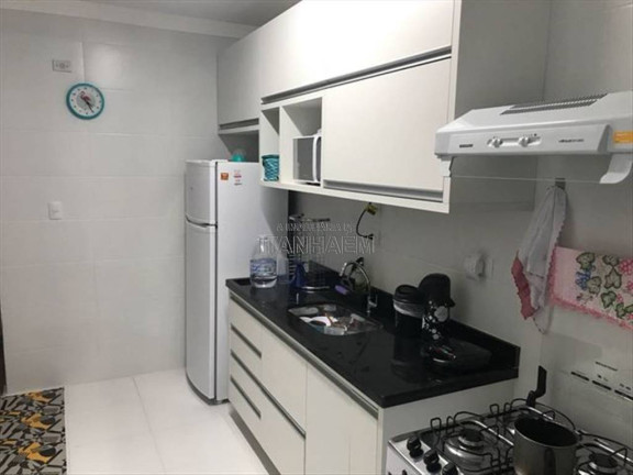 Imagem Apartamento com 2 Quartos à Venda, 80 m² em Vila Sao Paulo - Itanhaem Imagem Apartamento com 2 Quartos à Venda, 80 m² em Vila Sao Paulo - Itanhaem
