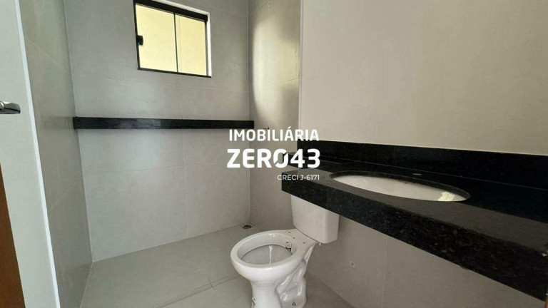 Imagem Casa com 3 Quartos à Venda, 78 m² em Jardim Moema - Londrina Imagem Casa com 3 Quartos à Venda, 78 m² em Jardim Moema - Londrina