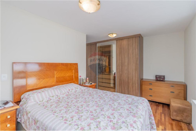 Imagem Apartamento com 3 Quartos à Venda, 163 m² em Alto Da Lapa - São Paulo