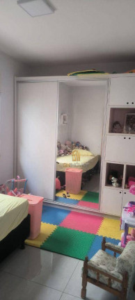 Imagem Casa com 3 Quartos à Venda, 112 m² em Cidade Satélite São Luiz - Aparecida De Goiânia