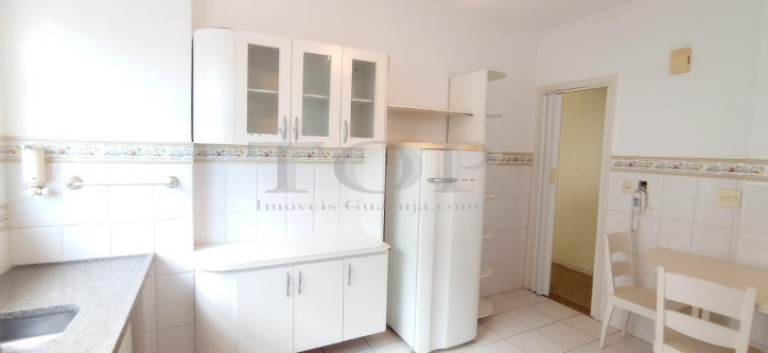 Foto do imóvel Apartamento com 3 Quartos à Venda, 125 m² em Enseada - Guarujá
