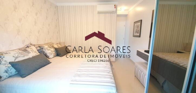 Imagem Apartamento com 3 Quartos à Venda, 206 m² em Jardim Tejereba - Guarujá