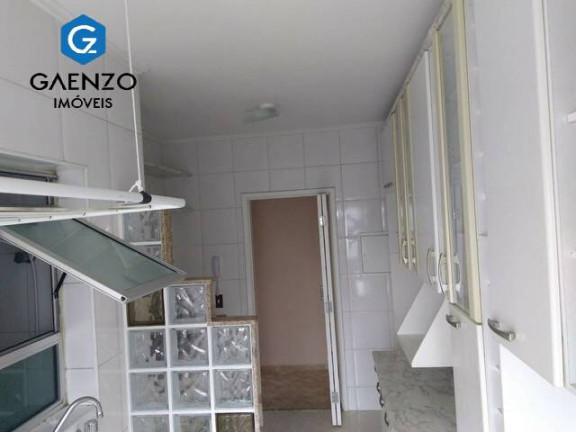 Imagem Apartamento com 2 Quartos à Venda, 62 m² em Centro - Osasco Imagem Apartamento com 2 Quartos à Venda, 62 m² em Centro - Osasco