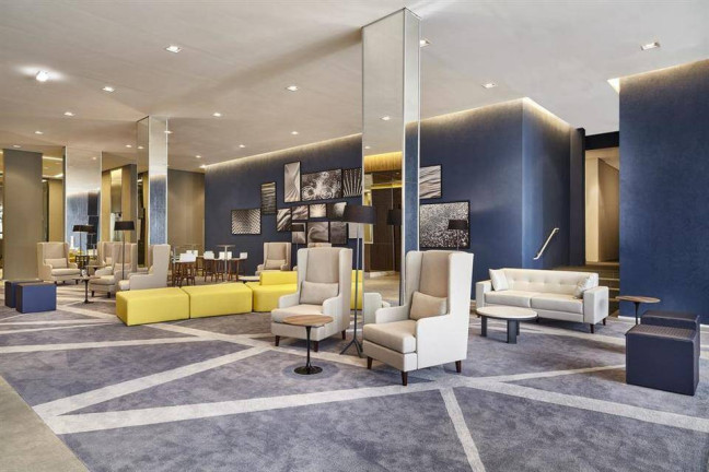 Imagem Studio com 1 Quarto à Venda, 20 m² em Jardim Do Lago Continuação - Campinas