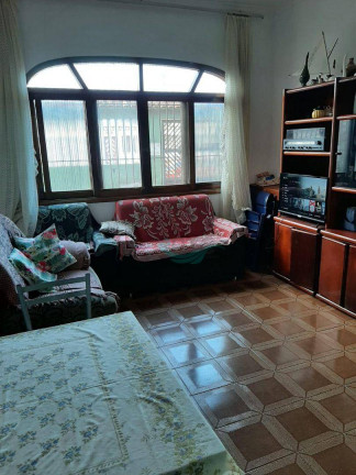 Imagem Casa com 2 Quartos à Venda, 65 m² em Mirim - Praia Grande Imagem Casa com 2 Quartos à Venda, 65 m² em Mirim - Praia Grande