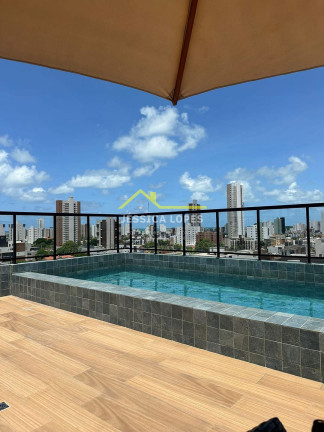 Imagem Apartamento com 2 Quartos à Venda, 60 m² em Jardim Oceania - João Pessoa Imagem Apartamento com 2 Quartos à Venda, 60 m² em Jardim Oceania - João Pessoa