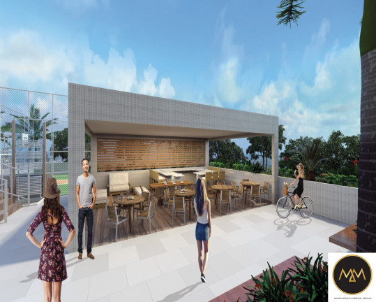 Imagem Apartamento com 3 Quartos à Venda, 113 m² em Miramar - João Pessoa Imagem Apartamento com 3 Quartos à Venda, 113 m² em Miramar - João Pessoa