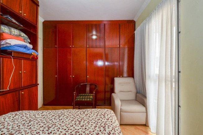 Apartamento com 3 Quartos à Venda, 136 m² em Vila Andrade - São Paulo