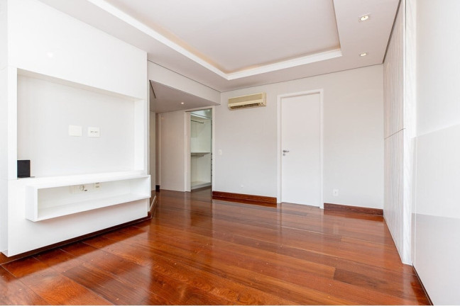 Imagem Apartamento com 4 Quartos à Venda, 186 m² em Vila Clementino - São Paulo Imagem Apartamento com 4 Quartos à Venda, 186 m² em Vila Clementino - São Paulo