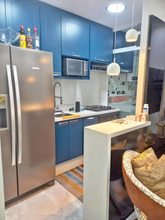 Imagem Apartamento com 2 Quartos à Venda, 49 m² em Jardim Novo Osasco - Osasco Imagem Apartamento com 2 Quartos à Venda, 49 m² em Jardim Novo Osasco - Osasco