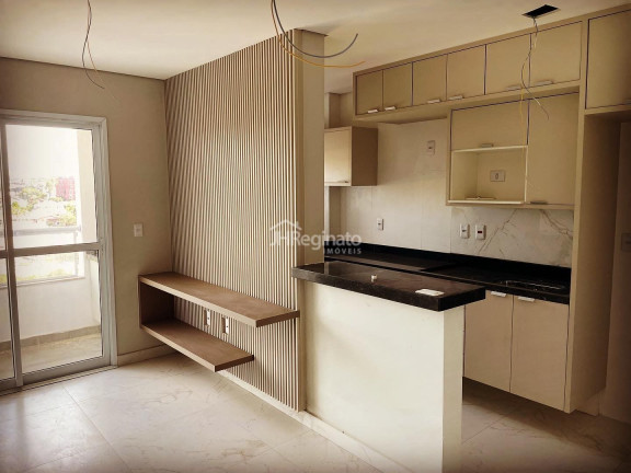 Apartamento com 1 Quarto à Venda, 45 m² em Vila Independência - Sorocaba
