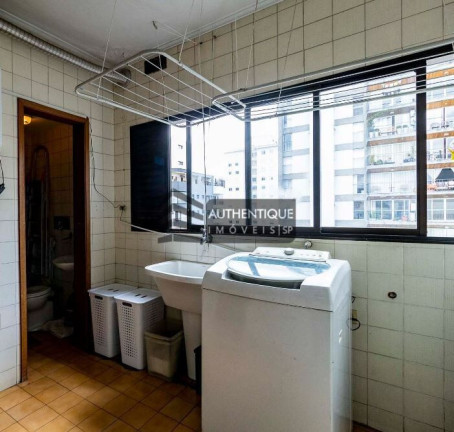 Imagem Apartamento com 3 Quartos à Venda, 125 m² em Indianópolis - São Paulo Imagem Apartamento com 3 Quartos à Venda, 125 m² em Indianópolis - São Paulo