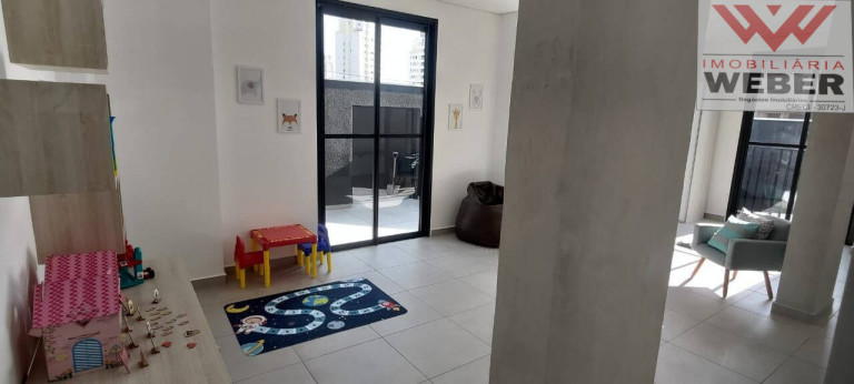 Imagem Apartamento com 2 Quartos à Venda, 55 m² em Parque Campolim - Sorocaba Imagem Apartamento com 2 Quartos à Venda, 55 m² em Parque Campolim - Sorocaba