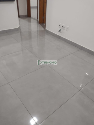 Imagem Imóvel com 2 Quartos à Venda, 53 m² em Dom Bosco - Jaguariúna Imagem Imóvel com 2 Quartos à Venda, 53 m² em Dom Bosco - Jaguariúna