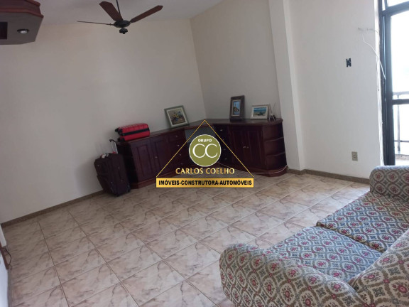 Imagem Apartamento com 3 Quartos à Venda, em Passagem - Cabo Frio Imagem Apartamento com 3 Quartos à Venda, em Passagem - Cabo Frio