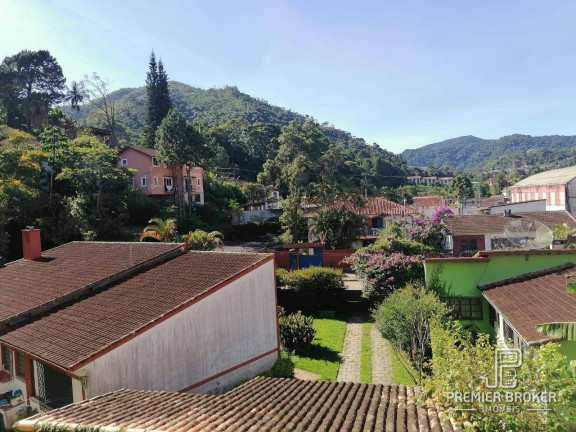 Imagem Apartamento com 2 Quartos à Venda, 52 m² em Bom Retiro - Teresópolis