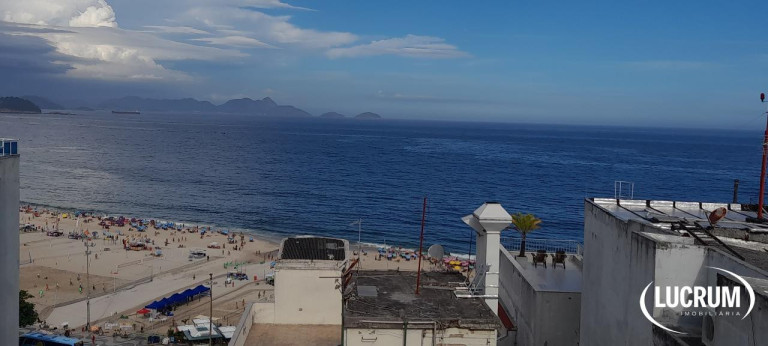 Cobertura com 6 Quartos à Venda, 400 m² em Copacabana - Rio De Janeiro
