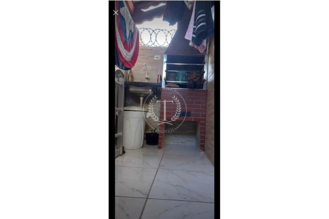 Imagem Casa com 2 Quartos à Venda, 69 m² em Caiçara - Praia Grande
