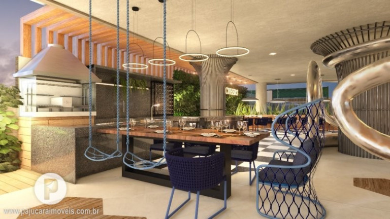 Imagem Apartamento com 3 Quartos à Venda, 126 m² em Ponta Verde - Maceió Imagem Apartamento com 3 Quartos à Venda, 126 m² em Ponta Verde - Maceió