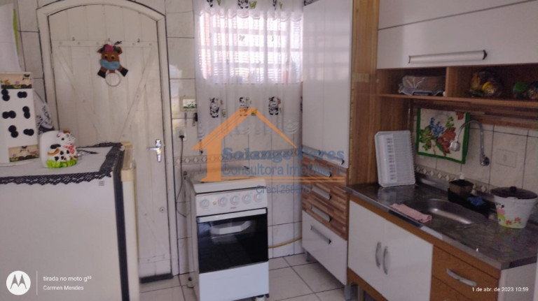 Imagem Casa de Condomínio com 2 Quartos à Venda, 80 m² em Perequê Açu - Ubatuba Imagem Casa de Condomínio com 2 Quartos à Venda, 80 m² em Perequê Açu - Ubatuba