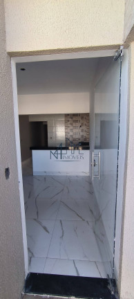 Casa com 3 Quartos à Venda, 189 m² em Jardim Veneza - Aparecida De Goiânia