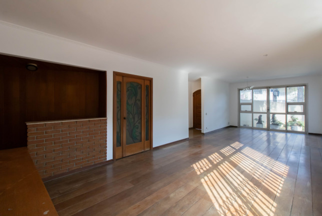 Imagem Casa com 3 Quartos à Venda, 277 m² em Bosque Da Saúde - São Paulo