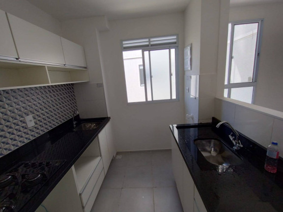Imagem Apartamento com 2 Quartos à Venda, 40 m² em Vila Nova Aliança - Jacareí Imagem Apartamento com 2 Quartos à Venda, 40 m² em Vila Nova Aliança - Jacareí