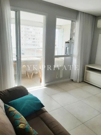Imagem Apartamento com 3 Quartos à Venda, 120 m² em Pompéia - São Paulo