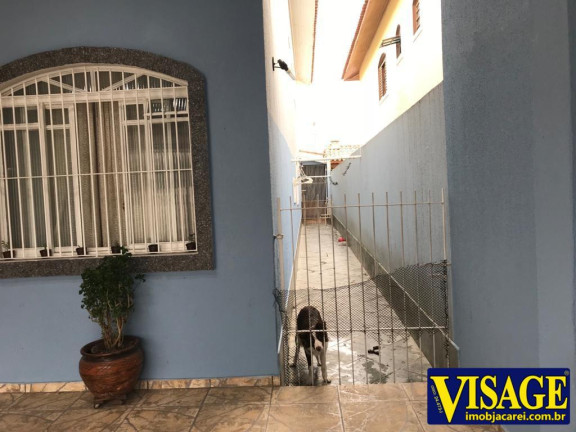 Imagem Casa com 3 Quartos à Venda, 125 m² em Jacareí