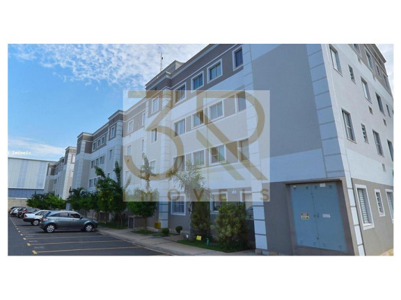 Imagem Apartamento com 2 Quartos à Venda, 50 m² em Vila Abranches - Ribeirão Preto Imagem Apartamento com 2 Quartos à Venda, 50 m² em Vila Abranches - Ribeirão Preto