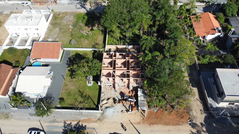 Imagem Sobrado com 3 Quartos à Venda, 123 m² em Costeira - Balneário Barra Do Sul