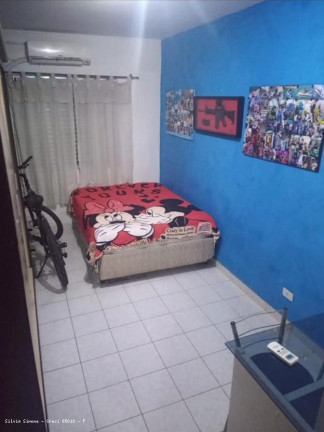Imagem Apartamento com 1 Quarto à Venda, 28 m² em Itararé - São Vicente Imagem Apartamento com 1 Quarto à Venda, 28 m² em Itararé - São Vicente