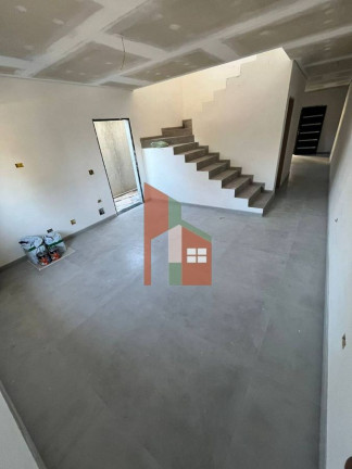 Imagem Sobrado com 3 Quartos à Venda, 131 m² em Jardim Maristela - Atibaia Imagem Sobrado com 3 Quartos à Venda, 131 m² em Jardim Maristela - Atibaia