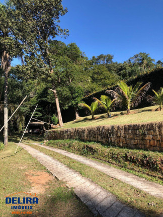 Imagem Chácara com 5 Quartos à Venda, 15 m² em Jundiaizinho (terra Preta) - Mairiporã Imagem Chácara com 5 Quartos à Venda, 15 m² em Jundiaizinho (terra Preta) - Mairiporã