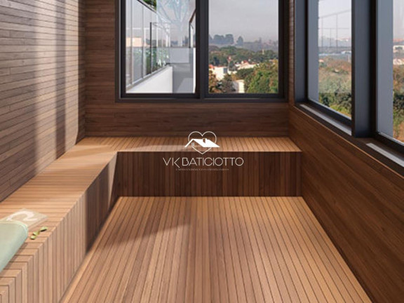 Imagem Apartamento com 3 Quartos à Venda, 76 m² em Jardim Dom Pedro Peres - Maringá